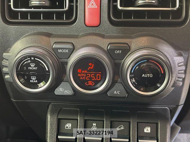 Suzuki JIMNY SIERRA 2020-07 8208108-6