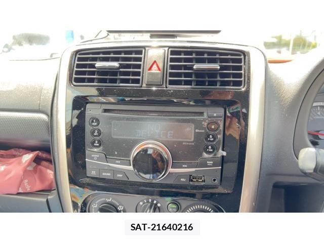 Suzuki JIMNY SIERRA 2015-10 8208107-13