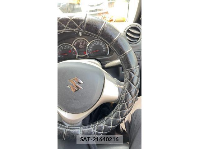 Suzuki JIMNY SIERRA 2015-10 8208107-17