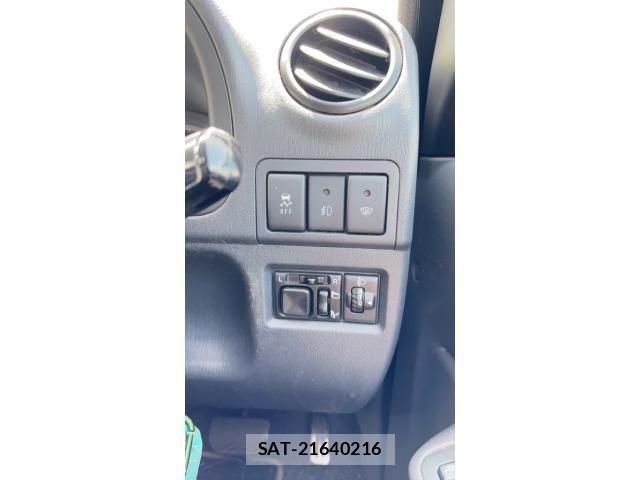 Suzuki JIMNY SIERRA 2015-10 8208107-18