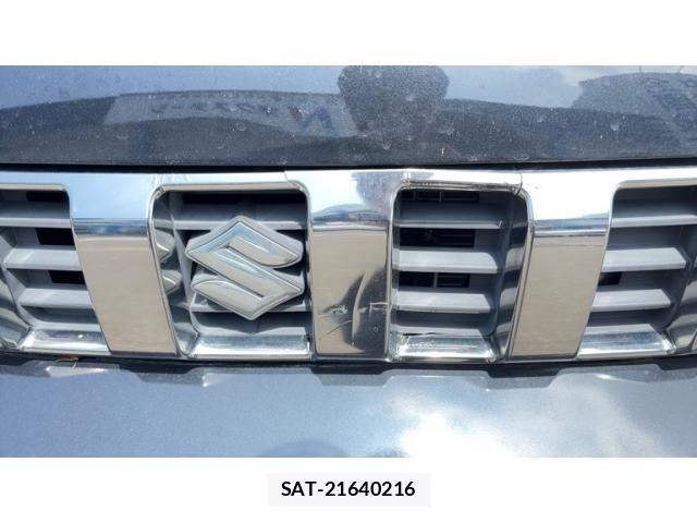 Suzuki JIMNY SIERRA 2015-10 8208107-5