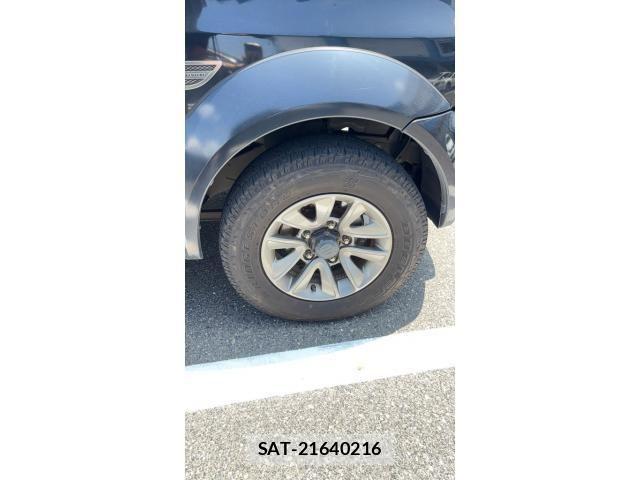 Suzuki JIMNY SIERRA 2015-10 8208107-6