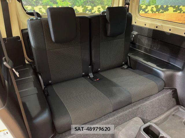 Suzuki JIMNY SIERRA 2023-10 8208103-10
