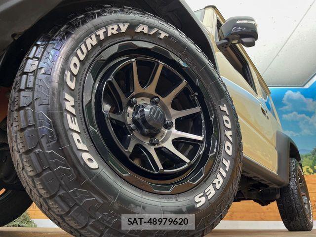 Suzuki JIMNY SIERRA 2023-10 8208103-13