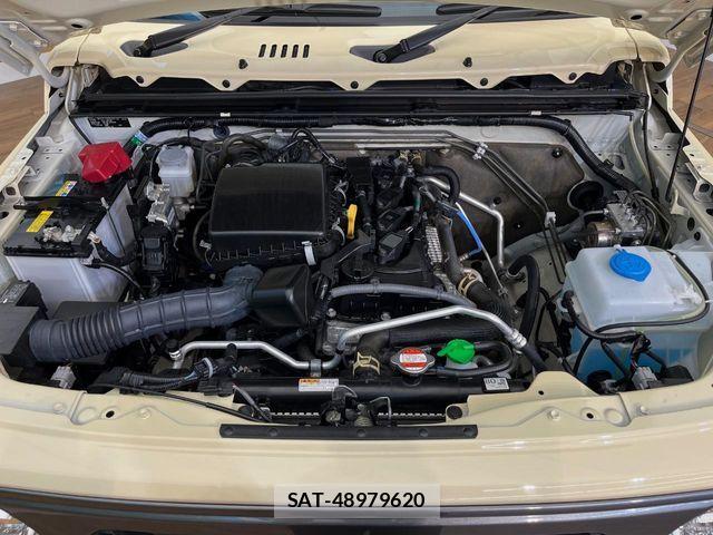 Suzuki JIMNY SIERRA 2023-10 8208103-18
