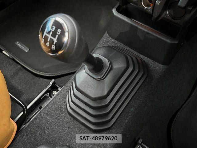 Suzuki JIMNY SIERRA 2023-10 8208103-2