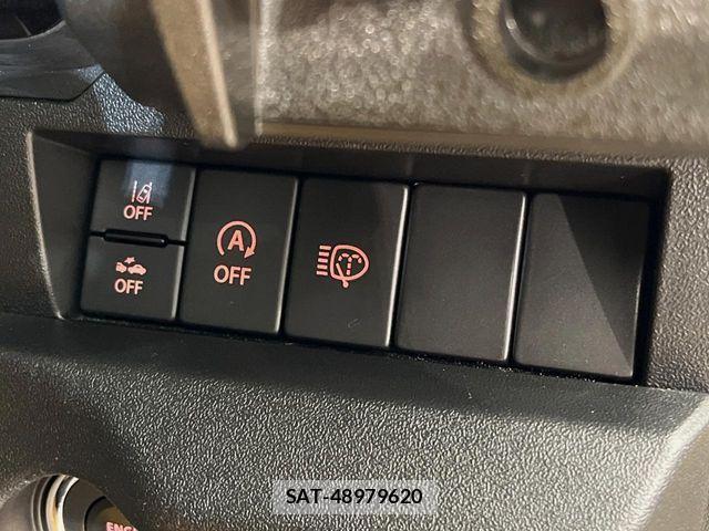 Suzuki JIMNY SIERRA 2023-10 8208103-4