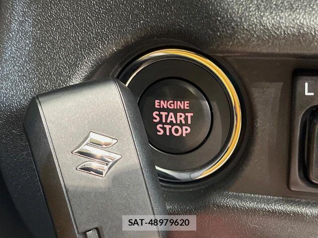 Suzuki JIMNY SIERRA 2023-10 8208103-8