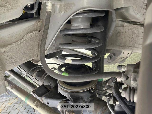 Suzuki JIMNY SIERRA 2023-10 8208097-19
