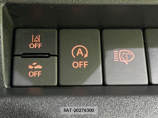 Suzuki JIMNY SIERRA 2023-10 8208097-2