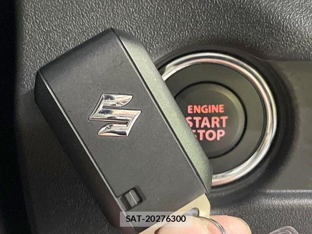 Suzuki JIMNY SIERRA 2023-10 8208097-6