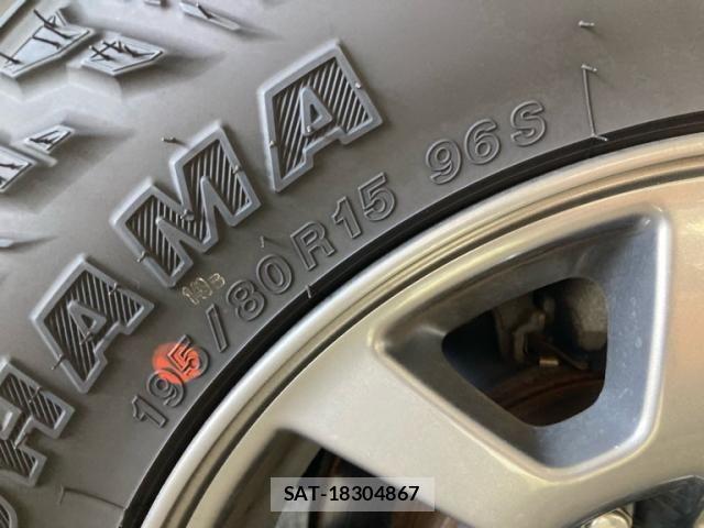 Suzuki JIMNY SIERRA 2019-03 8208104-10