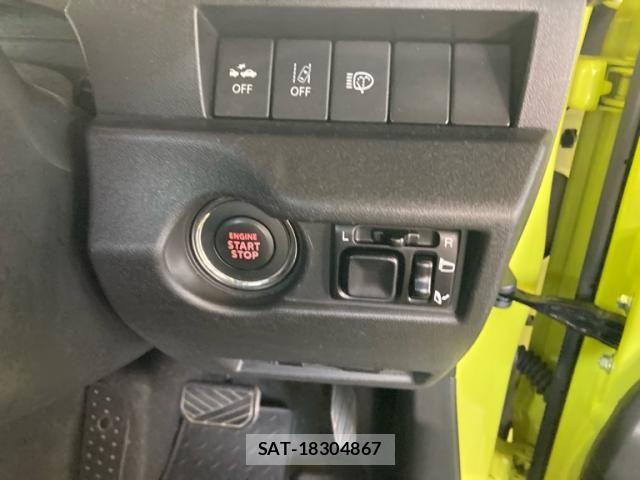 Suzuki JIMNY SIERRA 2019-03 8208104-16
