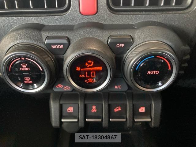 Suzuki JIMNY SIERRA 2019-03 8208104-18