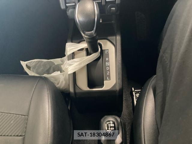 Suzuki JIMNY SIERRA 2019-03 8208104-19