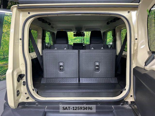 Suzuki JIMNY SIERRA 2024-01 8230484-9