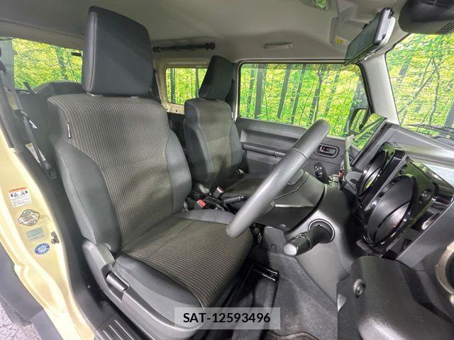 Suzuki JIMNY SIERRA 2024-01 8230484-10