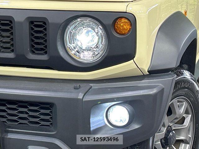 Suzuki JIMNY SIERRA 2024-01 8230484-12