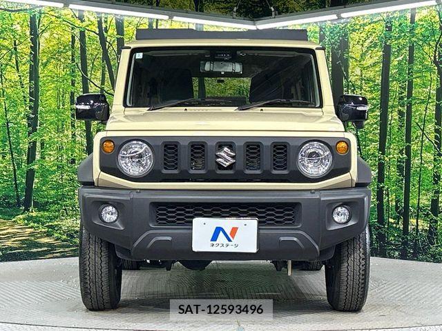 Suzuki JIMNY SIERRA 2024-01 8230484-14