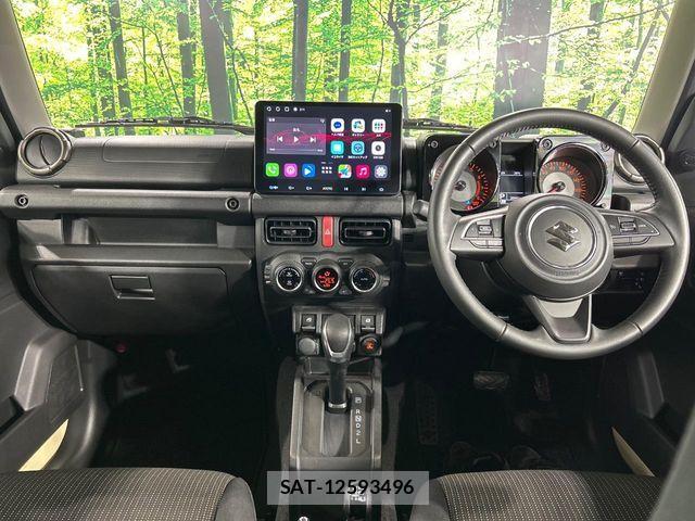 Suzuki JIMNY SIERRA 2024-01 8230484-1