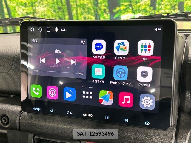 Suzuki JIMNY SIERRA 2024-01 8230484-2