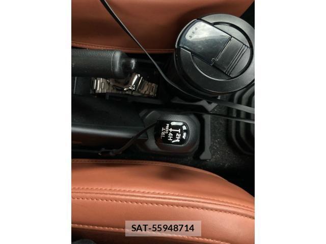 Suzuki JIMNY SIERRA 2019-03 8230493-11