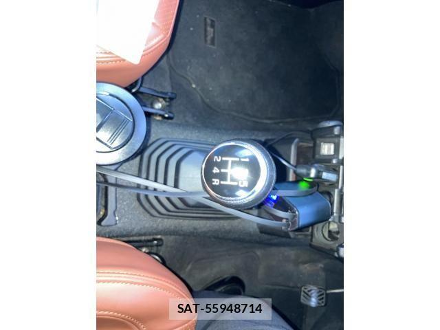 Suzuki JIMNY SIERRA 2019-03 8230493-12