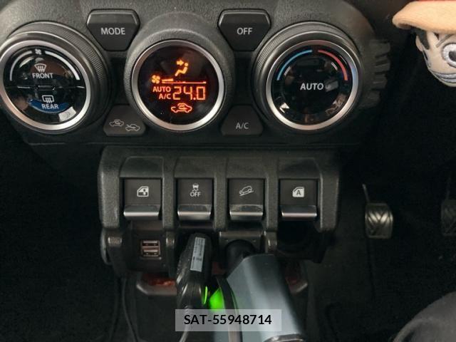 Suzuki JIMNY SIERRA 2019-03 8230493-13