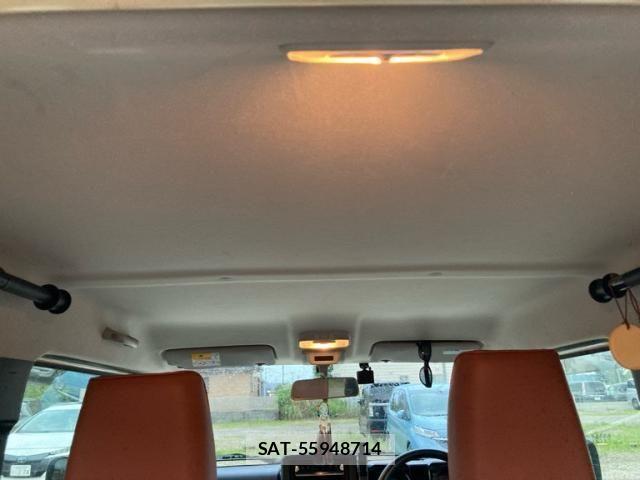 Suzuki JIMNY SIERRA 2019-03 8230493-17