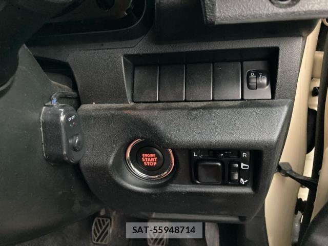Suzuki JIMNY SIERRA 2019-03 8230493-18
