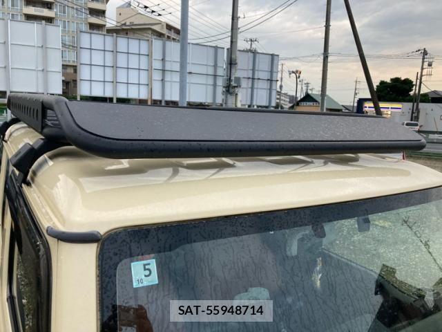 Suzuki JIMNY SIERRA 2019-03 8230493-21
