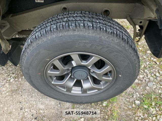 Suzuki JIMNY SIERRA 2019-03 8230493-4