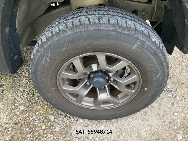 Suzuki JIMNY SIERRA 2019-03 8230493-6
