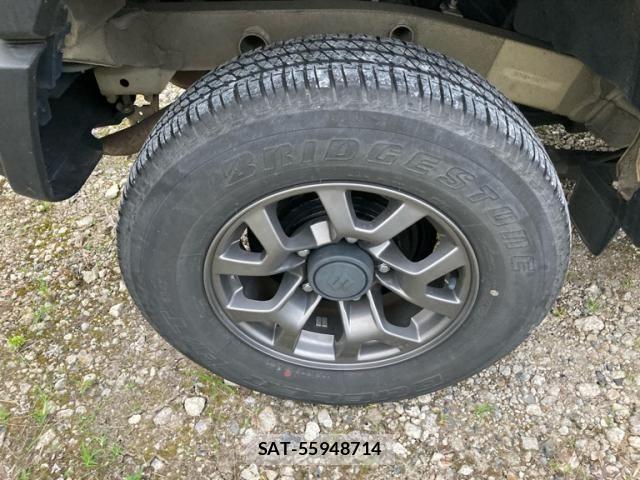 Suzuki JIMNY SIERRA 2019-03 8230493-7