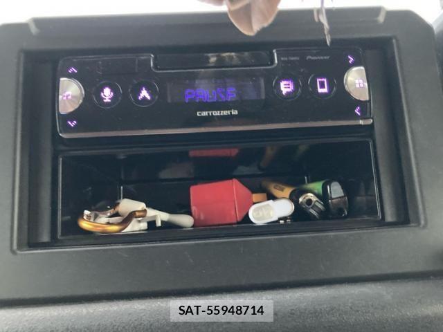 Suzuki JIMNY SIERRA 2019-03 8230493-8