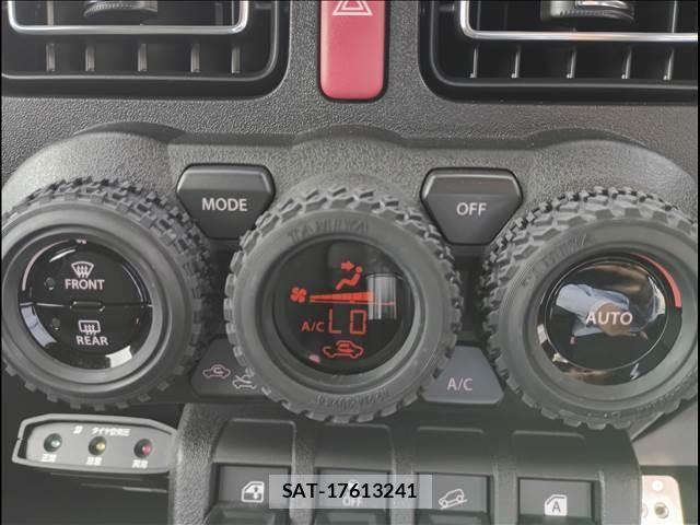 Suzuki JIMNY SIERRA 2021-03 8230485-12