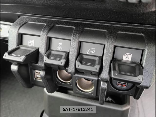 Suzuki JIMNY SIERRA 2021-03 8230485-13