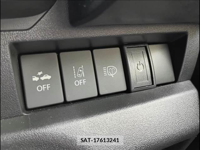 Suzuki JIMNY SIERRA 2021-03 8230485-14
