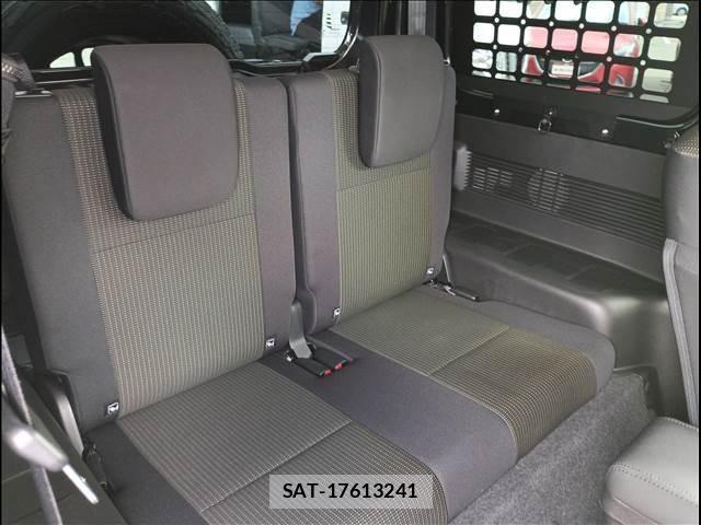 Suzuki JIMNY SIERRA 2021-03 8230485-15