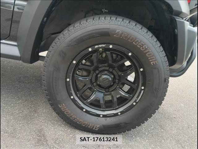 Suzuki JIMNY SIERRA 2021-03 8230485-6