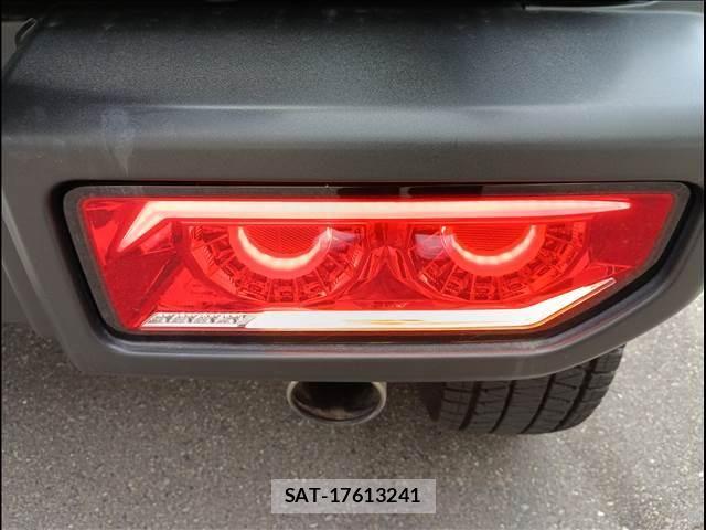 Suzuki JIMNY SIERRA 2021-03 8230485-7