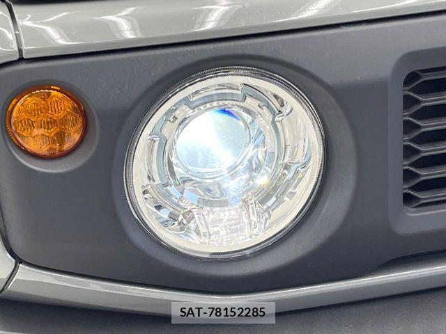 Suzuki JIMNY SIERRA 2023-11 8245557-11