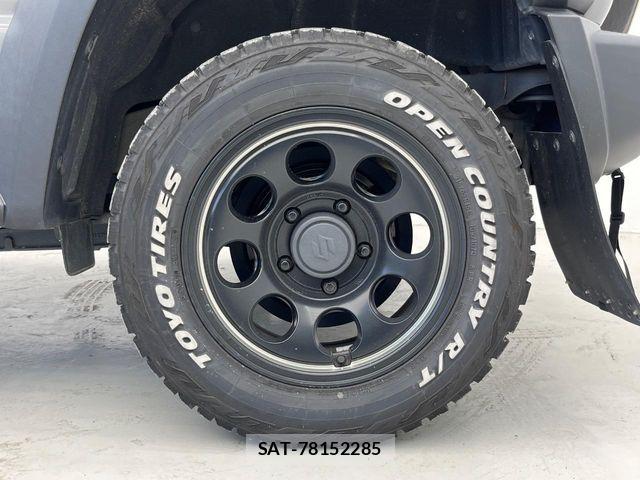 Suzuki JIMNY SIERRA 2023-11 8245557-12