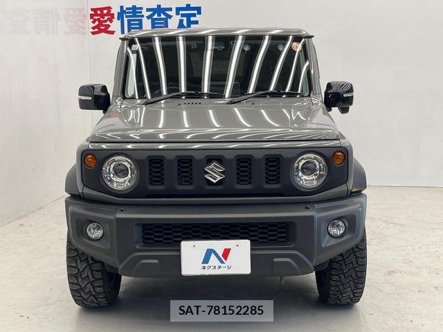 Suzuki JIMNY SIERRA 2023-11 8245557-13