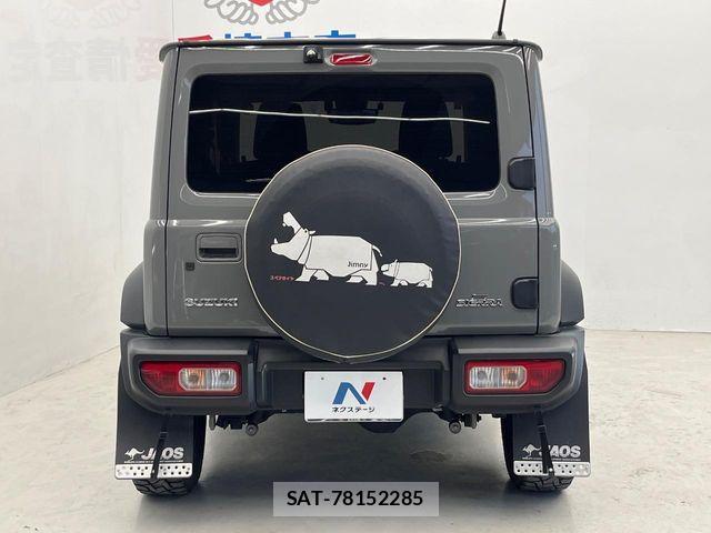 Suzuki JIMNY SIERRA 2023-11 8245557-14