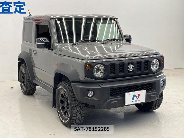 Suzuki JIMNY SIERRA 2023-11 8245557-15
