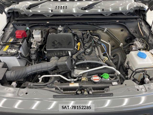 Suzuki JIMNY SIERRA 2023-11 8245557-17