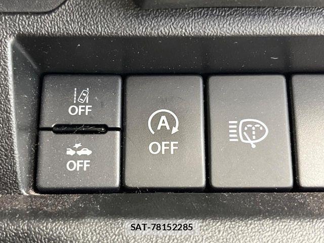 Suzuki JIMNY SIERRA 2023-11 8245557-4