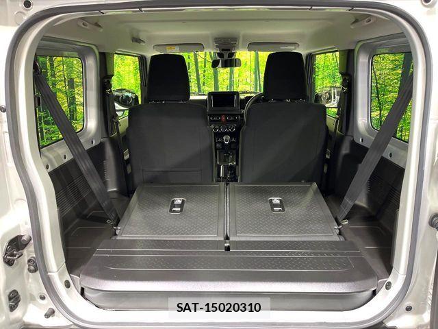 Suzuki JIMNY SIERRA 2024-10 8245565-9