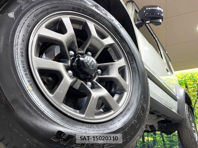 Suzuki JIMNY SIERRA 2024-10 8245565-12